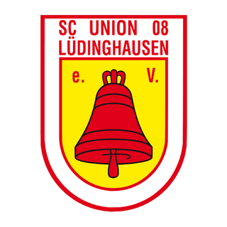 SC Union 08 Lüdinghausen Logo