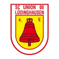 SC Union 08 Lüdinghausen Logo