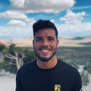 Erik Eimterbaeumer